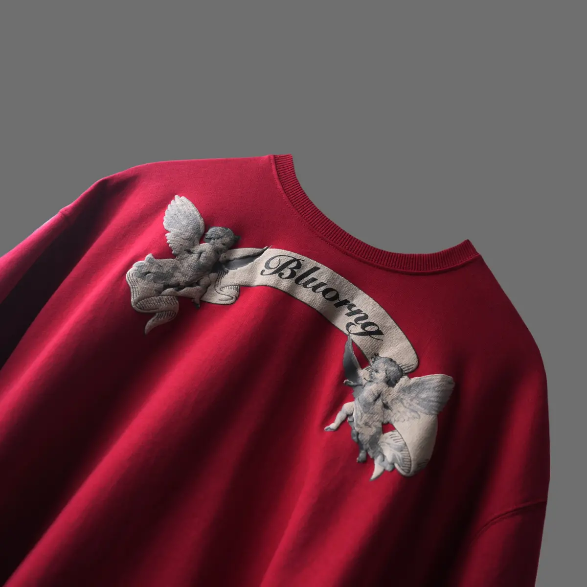 Red Affection T-Shirt 1