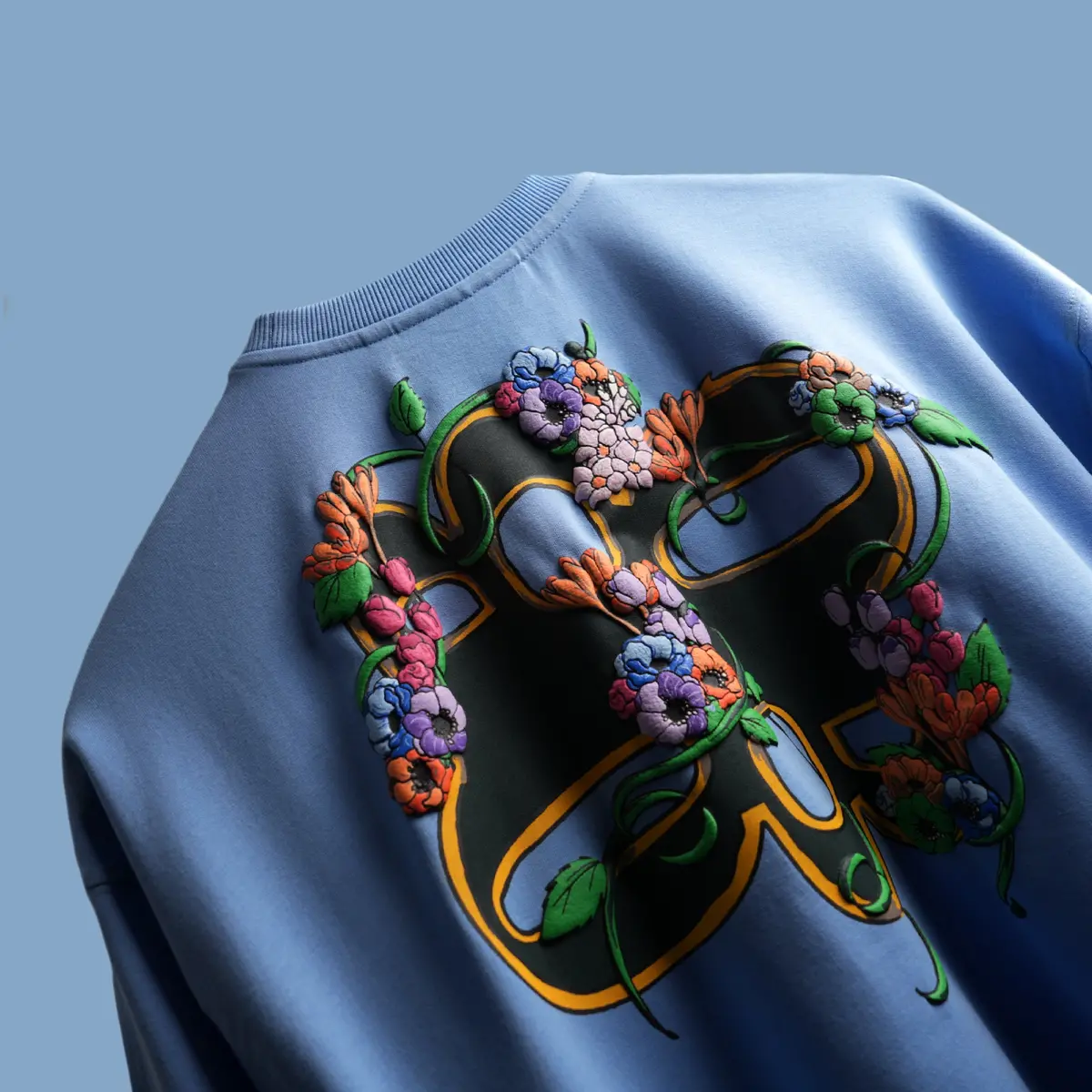 Dutch Blu Garland T-Shirt 1