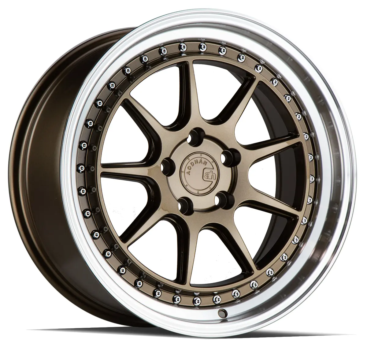Aodhan Wheels Ds-X 1