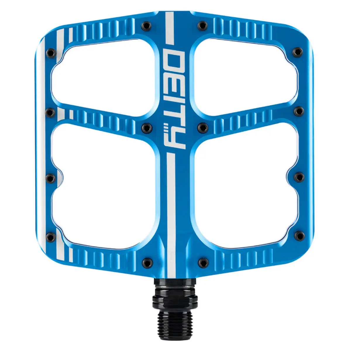 Deity Flat Trak Pedals 1