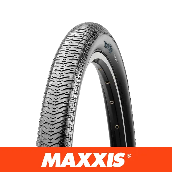 Tyre 20 X 1.75 Maxxis Dth Folding 1