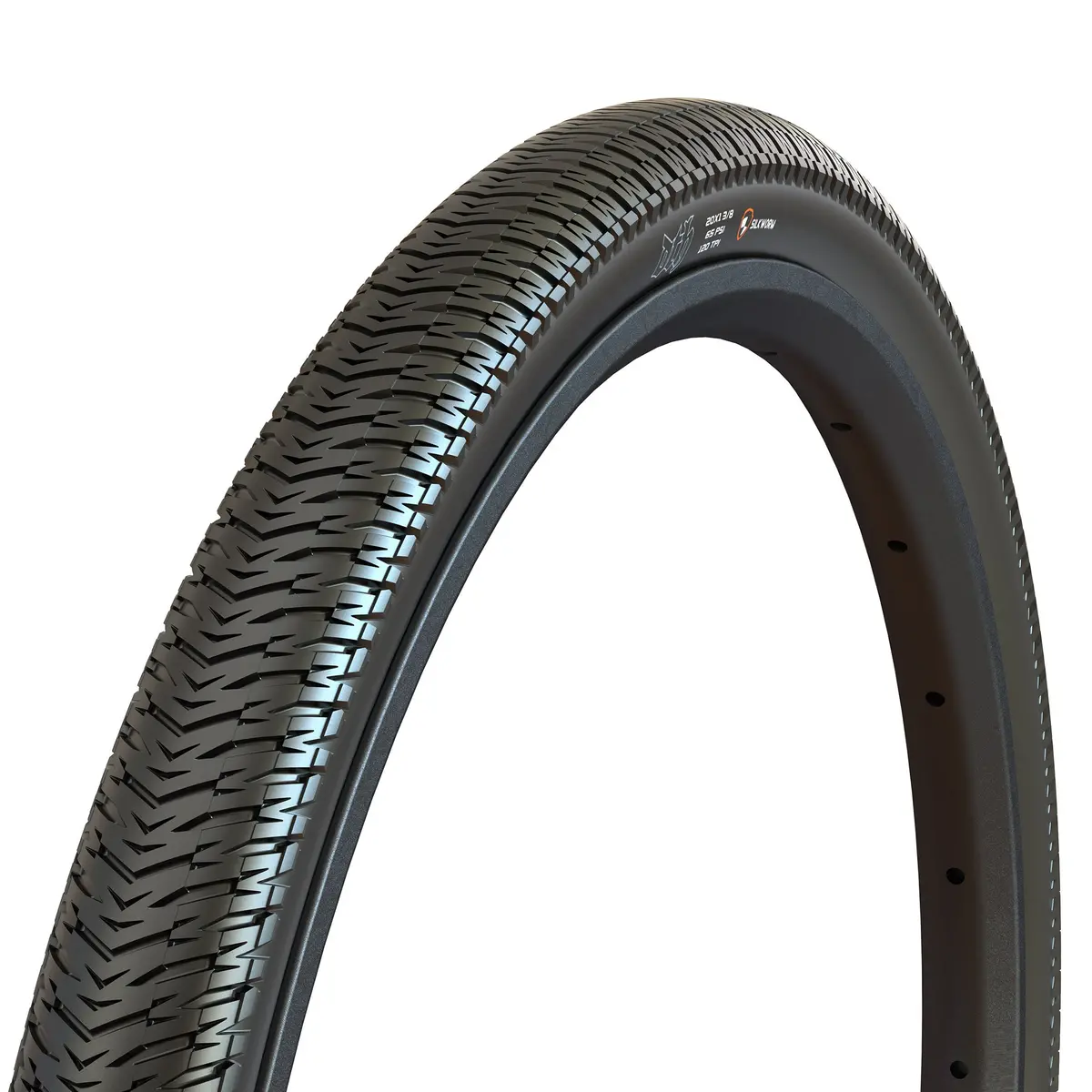 Tyre 26 X 2.15 Maxxis Dth Folding 60Tpi 1
