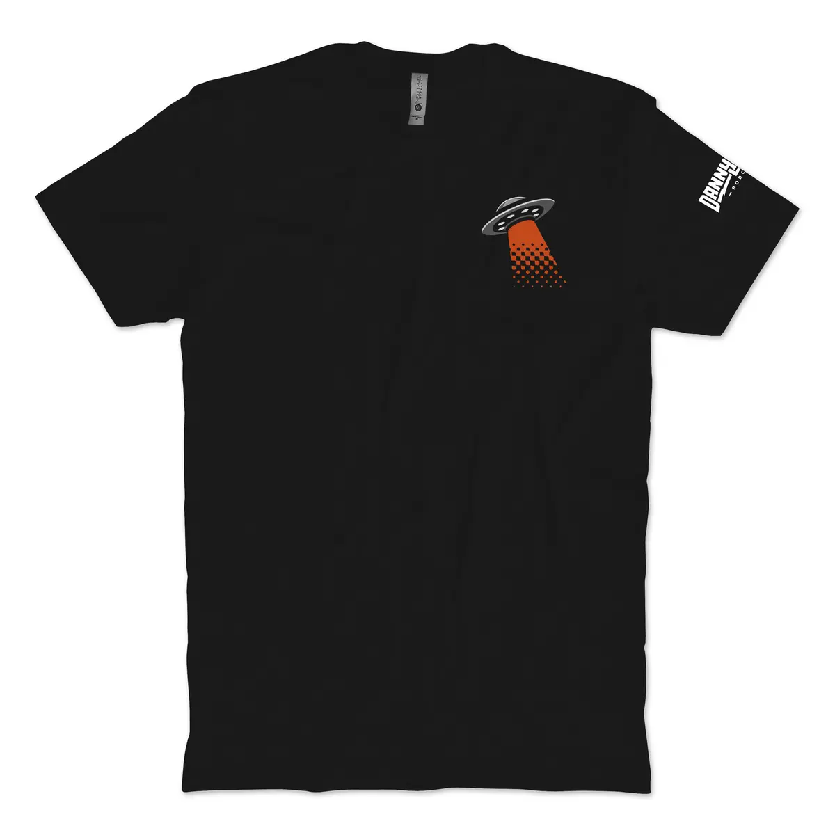 Danny Jones Ufo T-Shirt 1