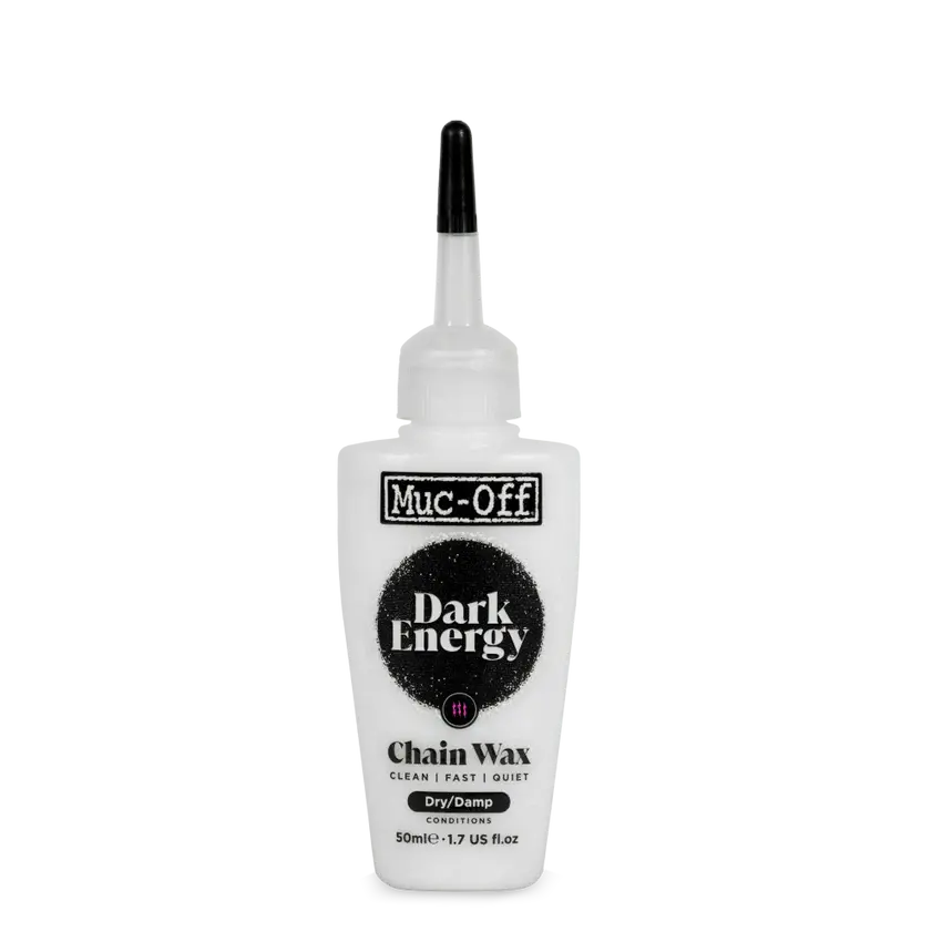 Muc-Off Dark Energy Chain Wax 50Ml 1