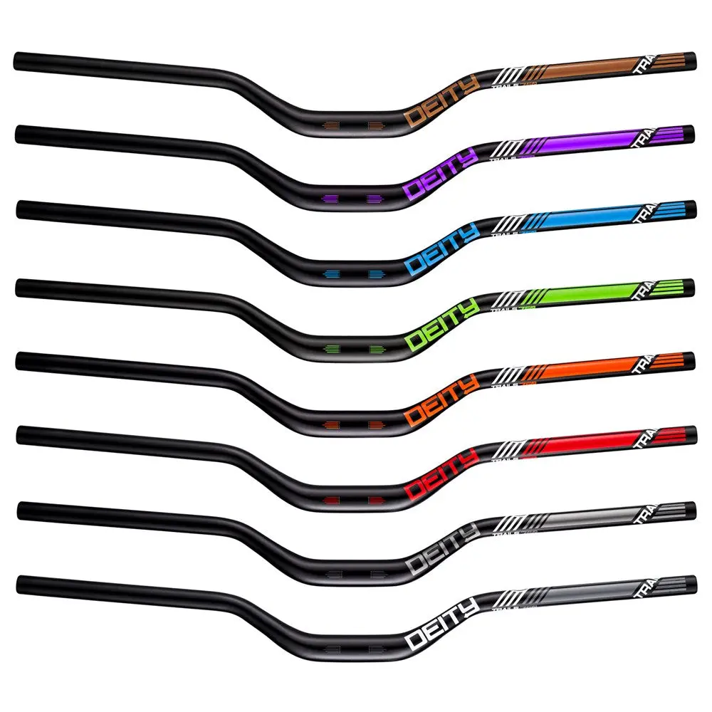 Handlebar Mtb Deity Highside 760 31.8 1