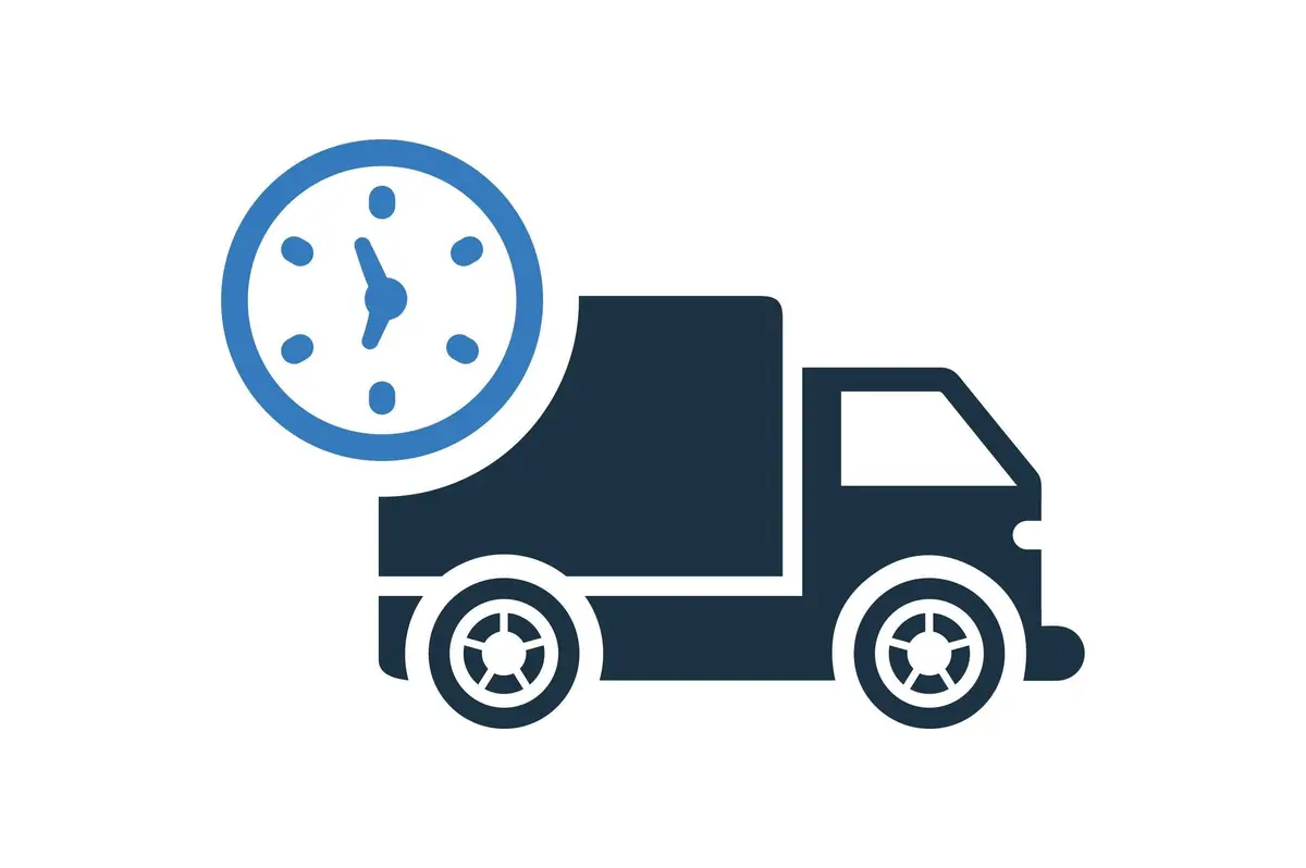 Expedited Processing, Order Ships Today! Eligible For Orders Placed Before 2Pm Cst (Mon-Fri) 1