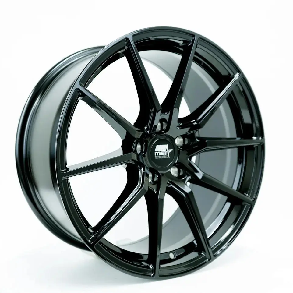 Mst Wheels Delta 1