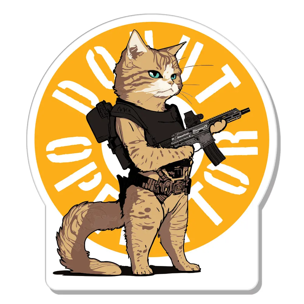 Revenge Of Squirt Sticker 1