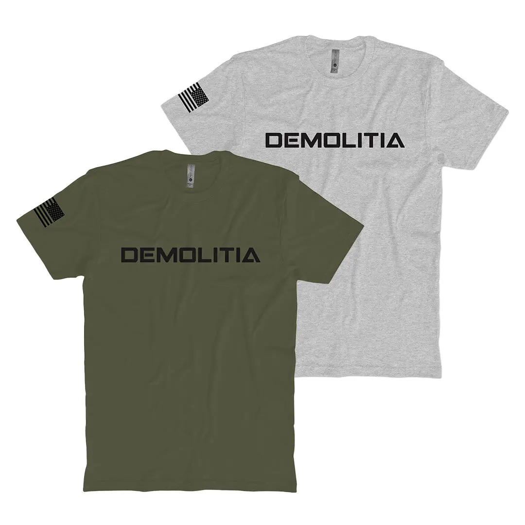 Demolitia Youth 1