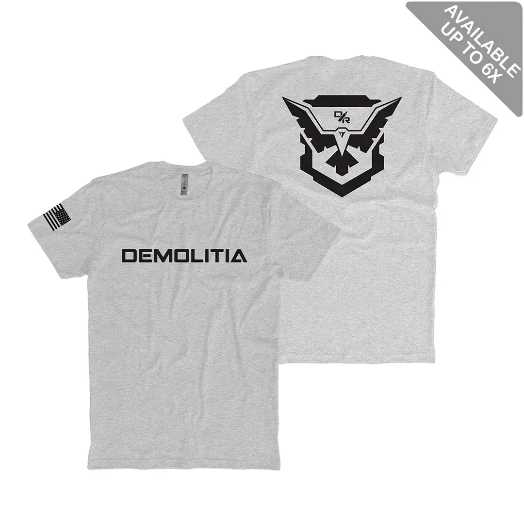 Demolitia T-Shirt 1