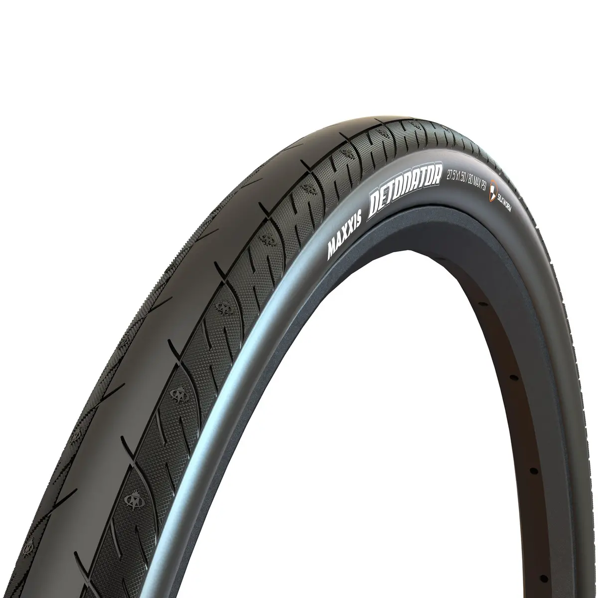 Tyre 27.5 Maxxis Detonator Wirebead 1