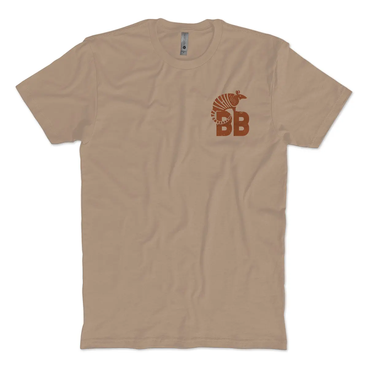 Bb Dillo T-Shirt 1