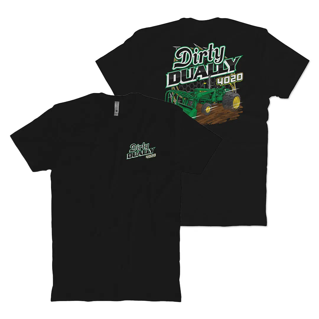 Dirty Dually T-Shirt 1