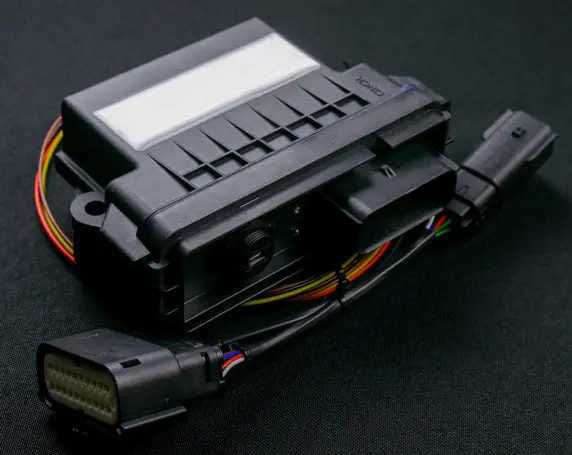 Chevy Ss Sedan Downshift Blip Module - No More Heel-To-Toe 1
