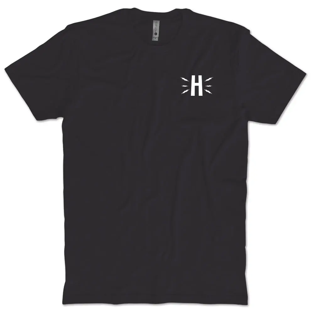 Get Off My Back T-Shirt 2