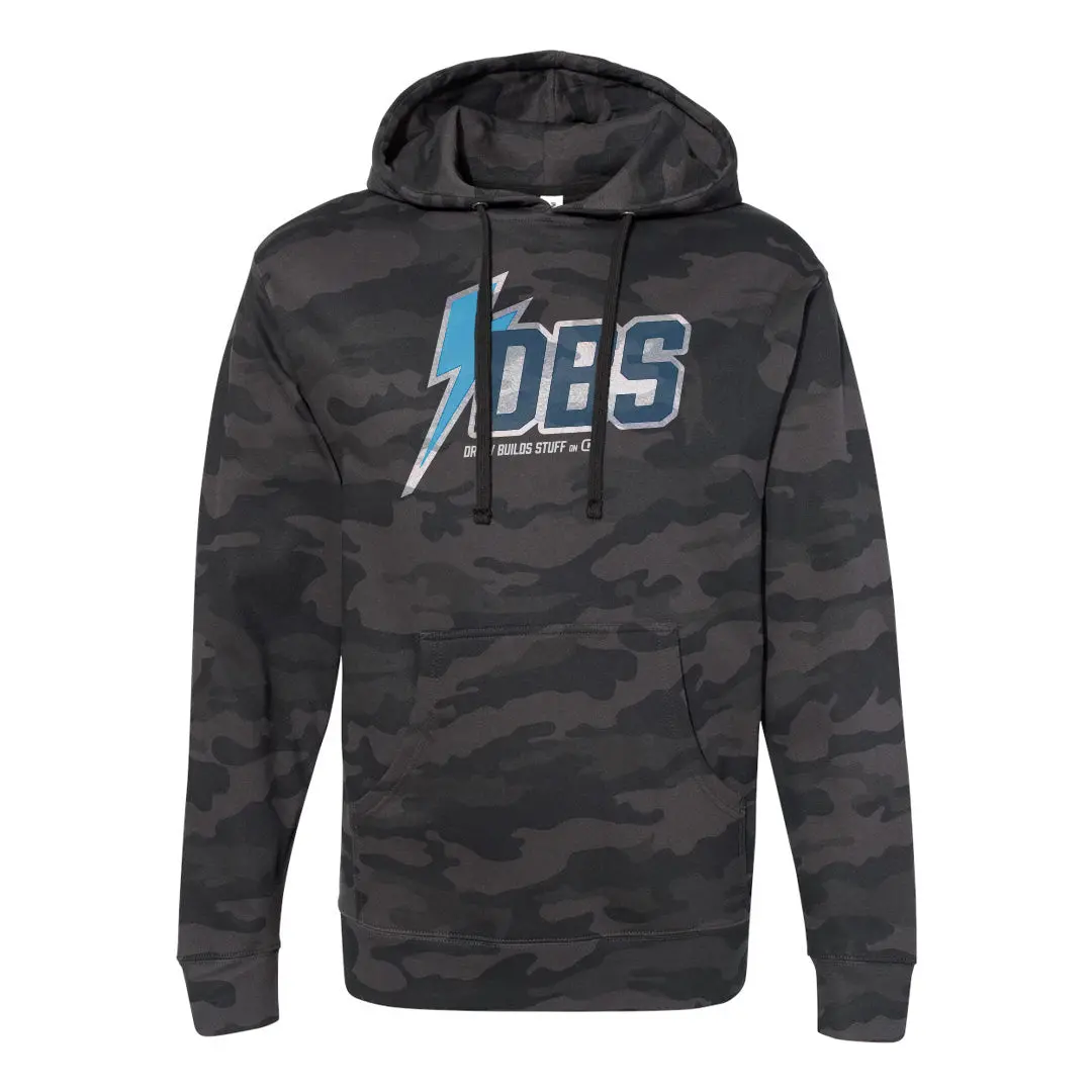 Dbs Lightning Hoodie 1