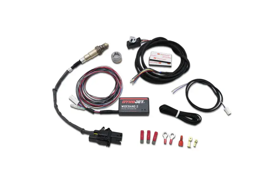 Dynojet Wideband 2 - Base Unit 1