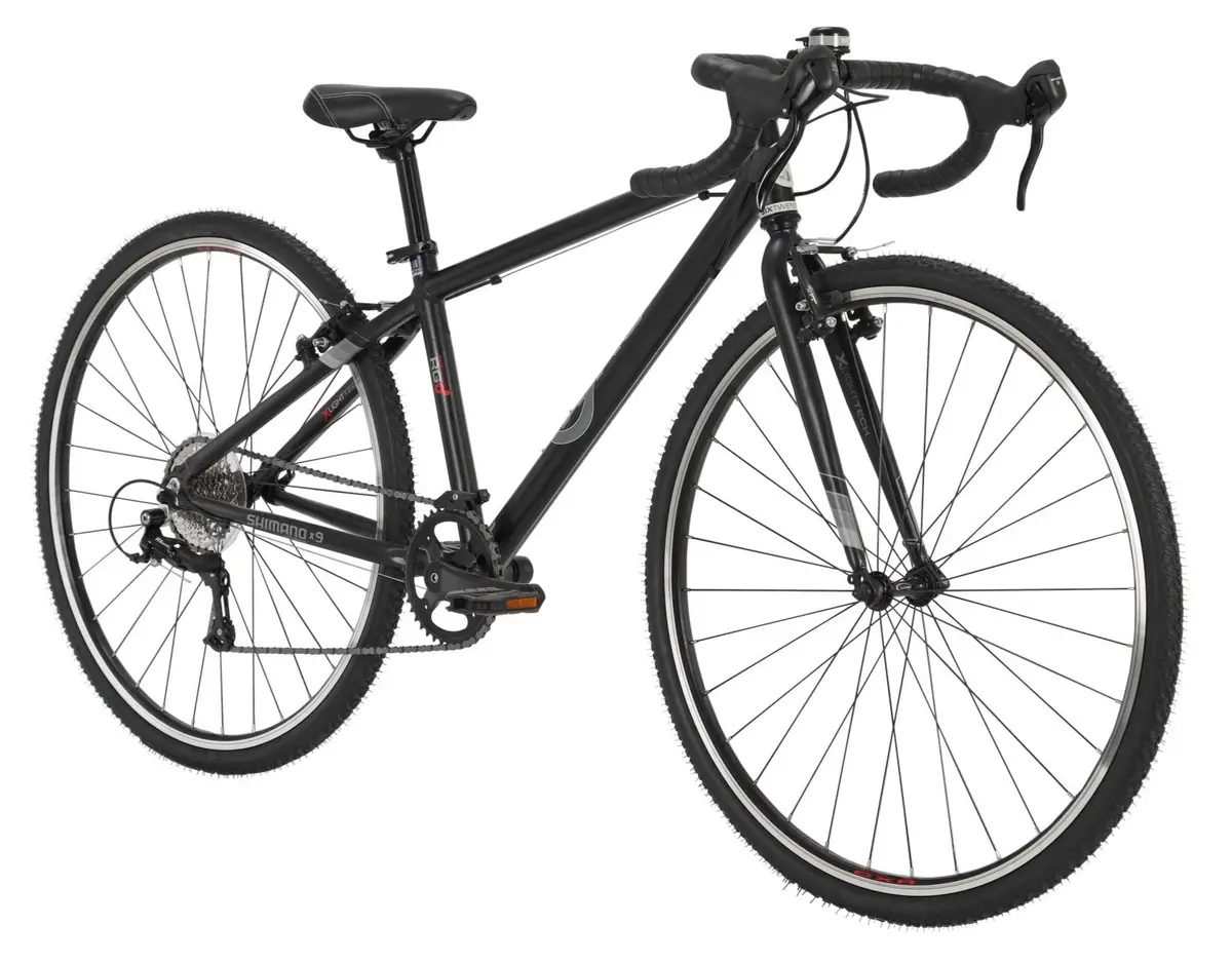700C Byk E-620 Cxr Cyclocross 1