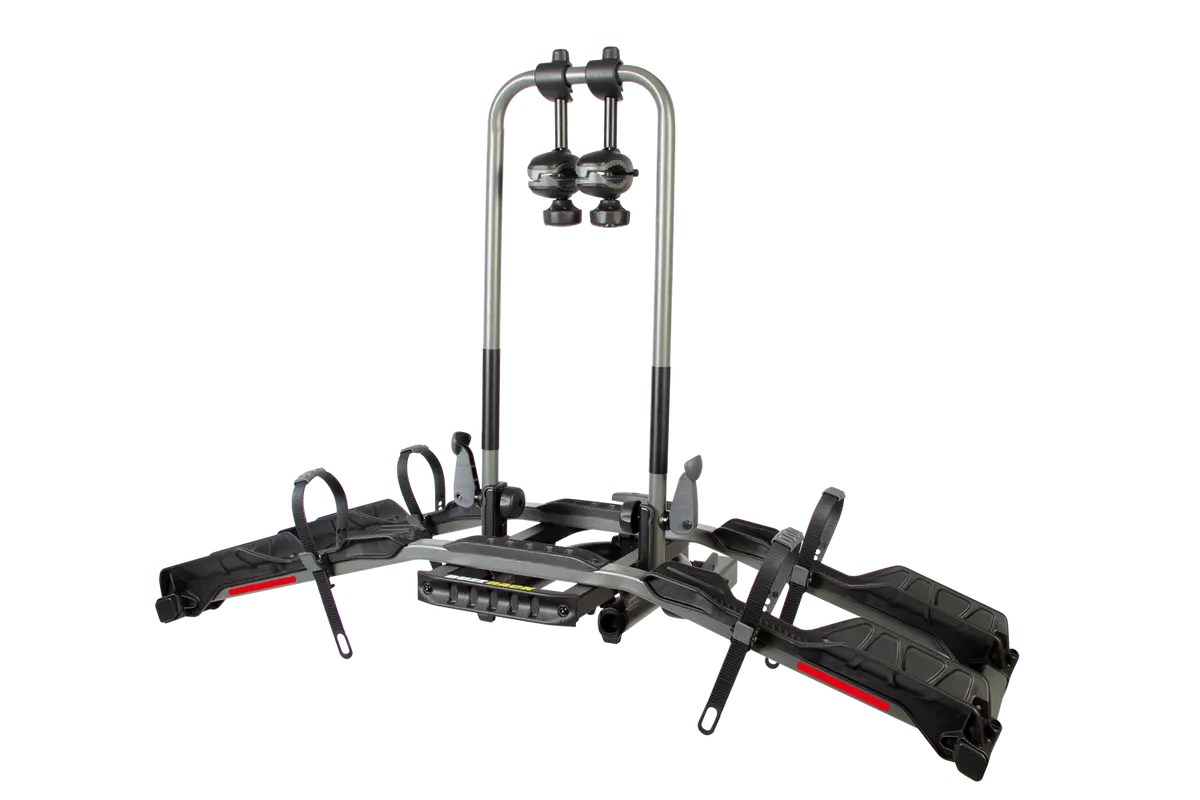 Buzzrack E-Hornet H2 E-Bike Car Rack (2 Bike) 1