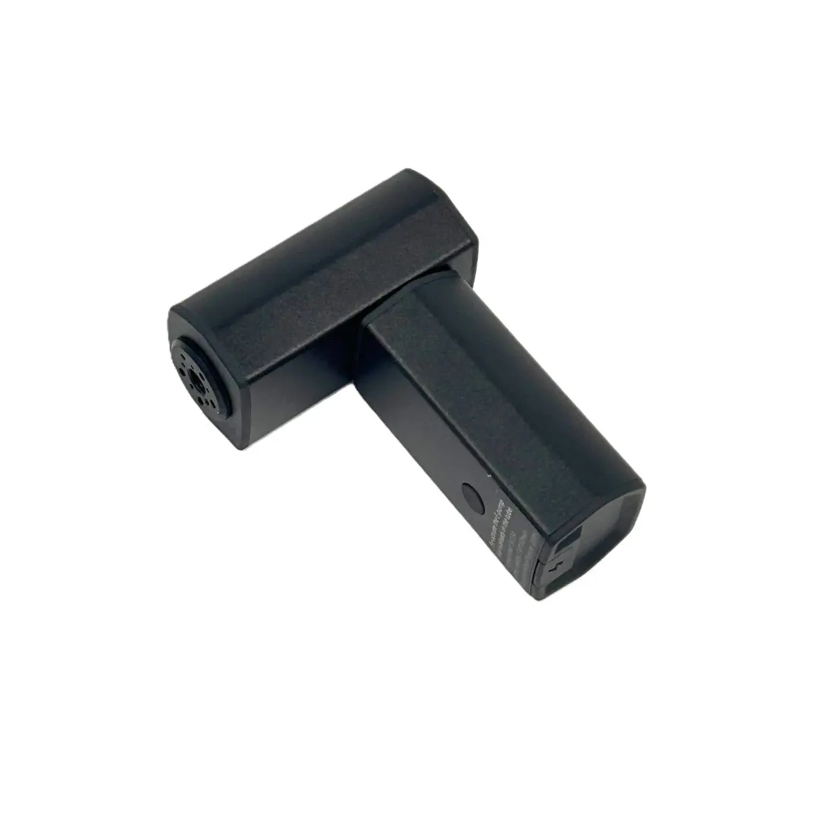 Jetblack Eo2 Electric Rechargeable Pump 1