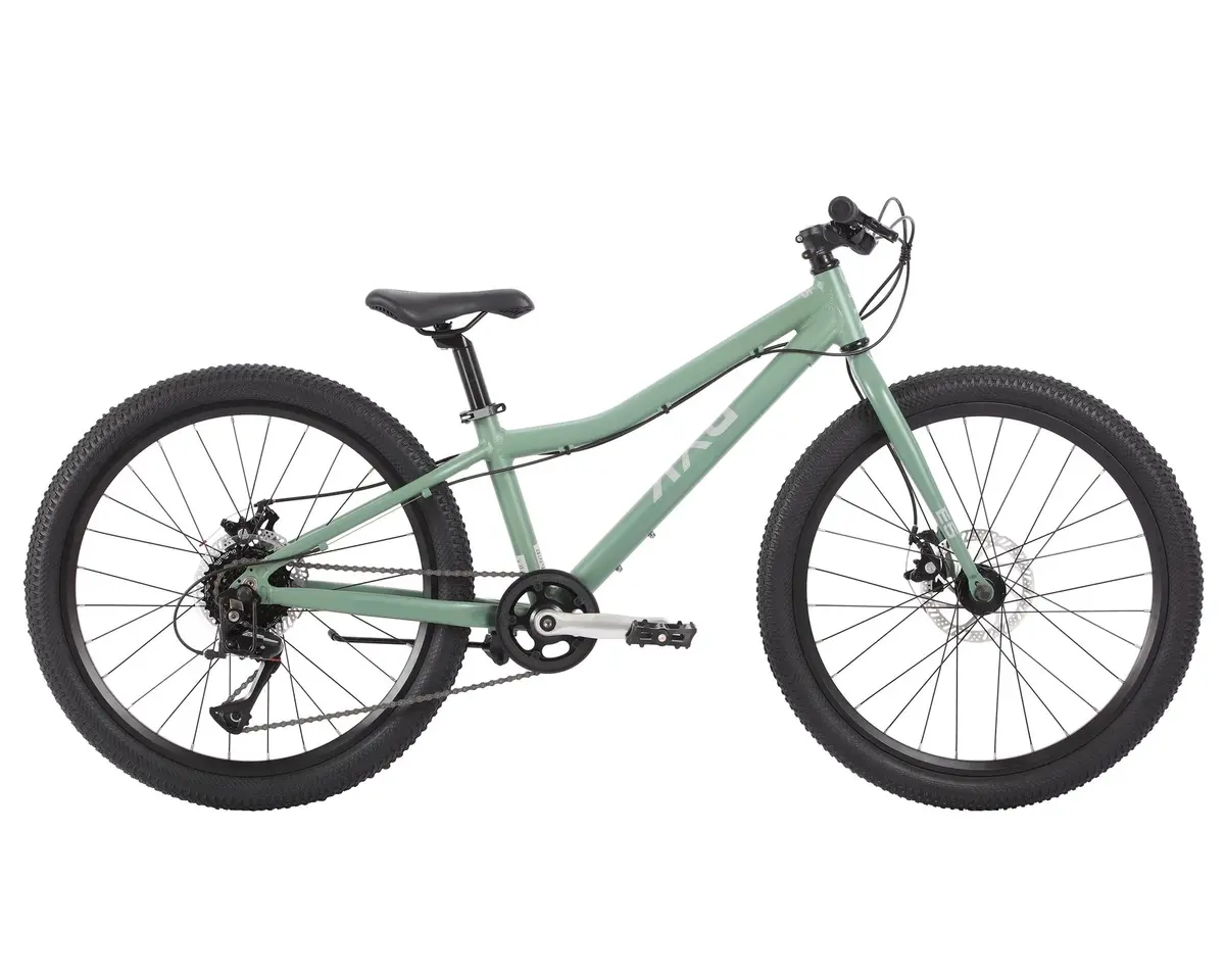 24" Byk E-5 8 Speed 1