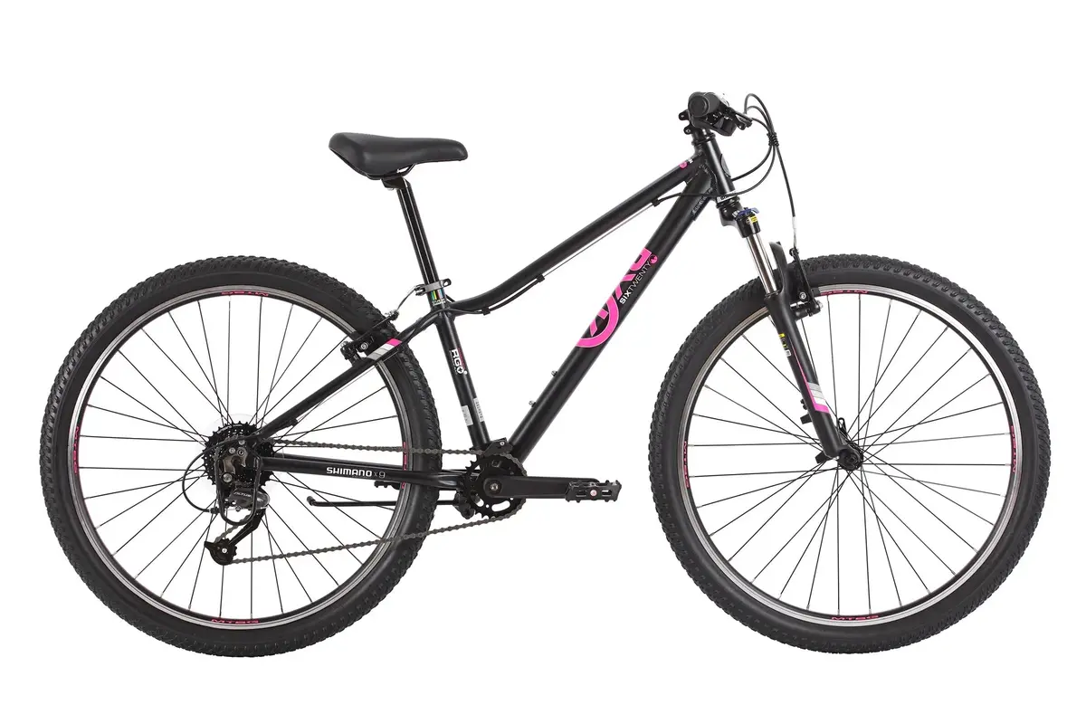 27.5" Byk E-620 X9 Mtbg 1