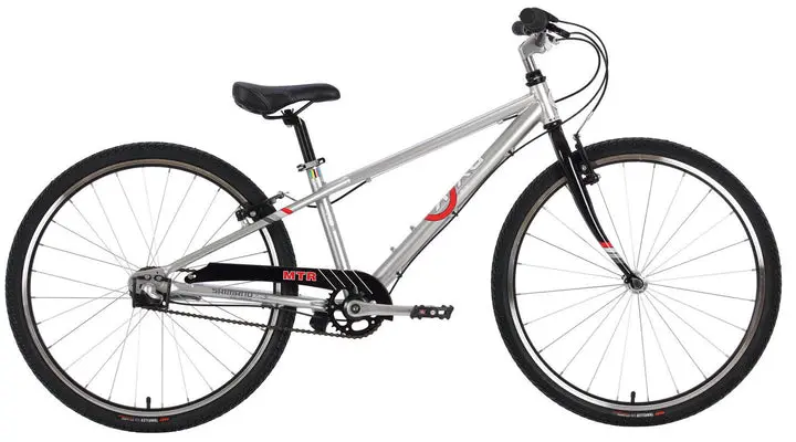 700C Byk E-620 Mtr Boys 3-Speed 1