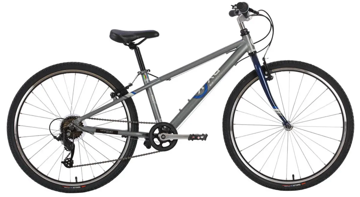 26" Byk E-620 Mtr 7-Speed 1