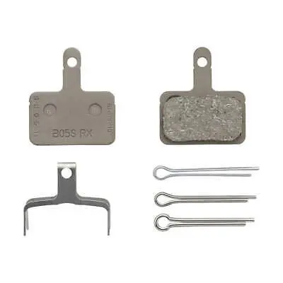 Disc Brake Pads Shimano B05s-Rx For Mt400 1