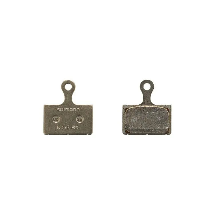 Disc Brake Pads Shimano K05s (Ebpk05srxa) 1