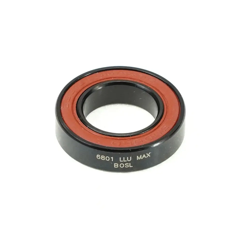 Bearing Enduro 6801 Llu 12X21x5mm 1