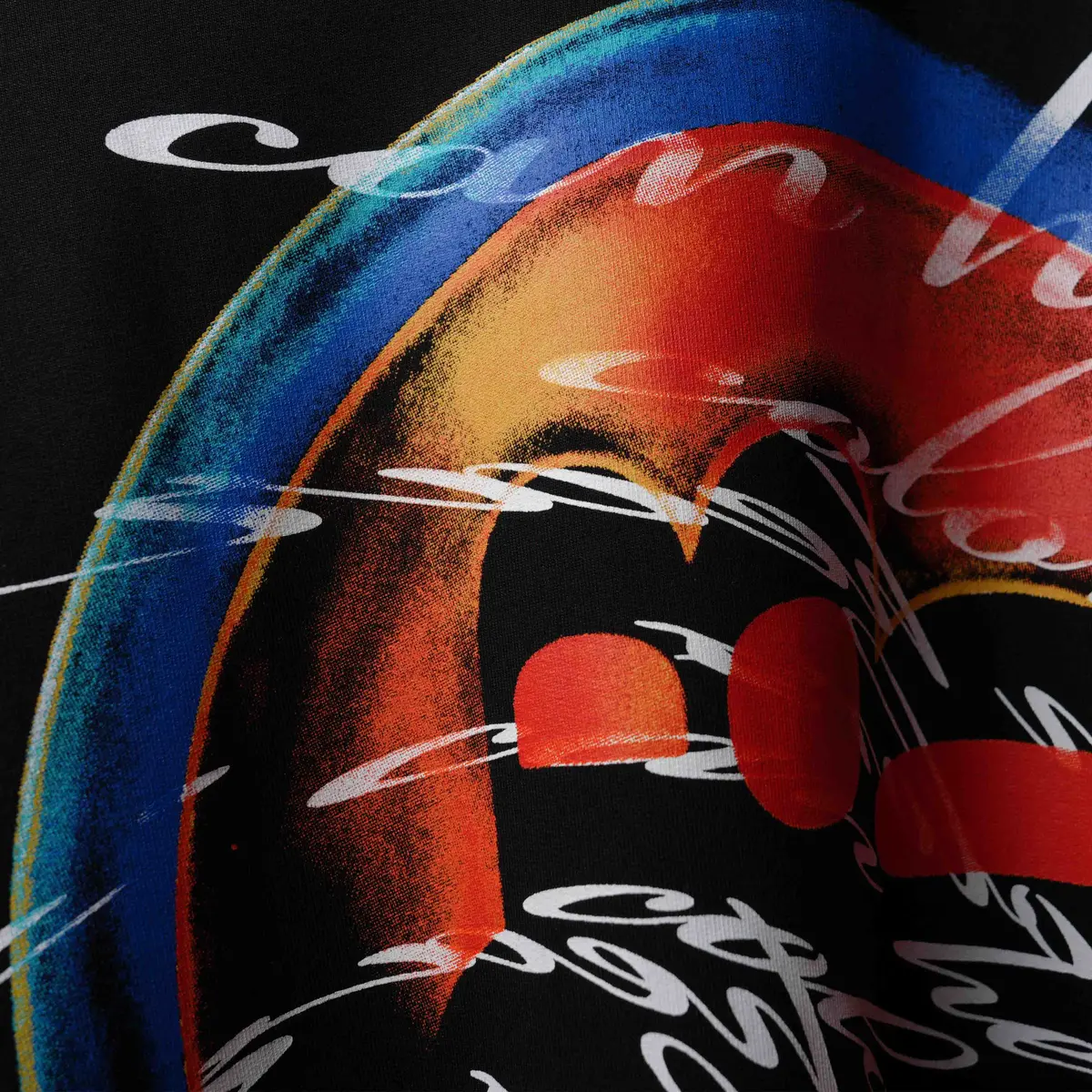 Eco Of Colours T-Shirt 2