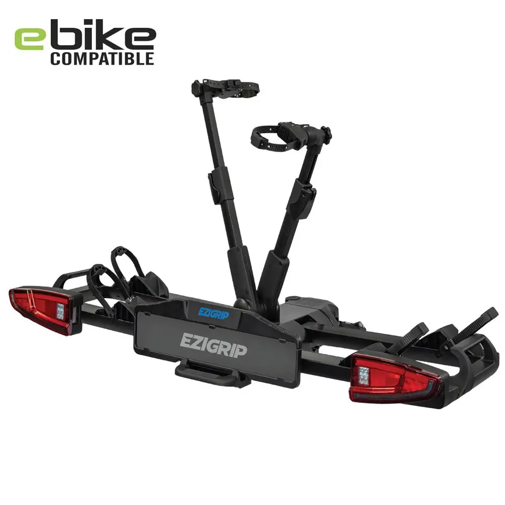 Ezigrip E-Volve 2 E-Bike Rack 1
