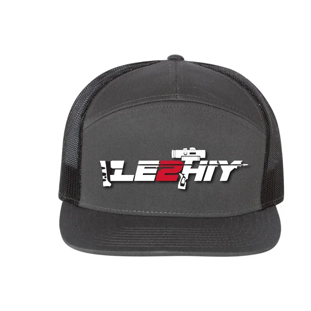 Edgun Leshiy Logo Hat 1