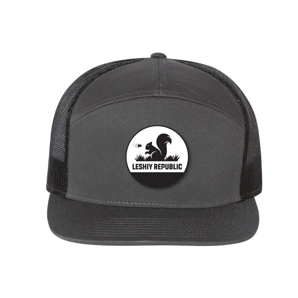 Leshiy Republic Hat 1