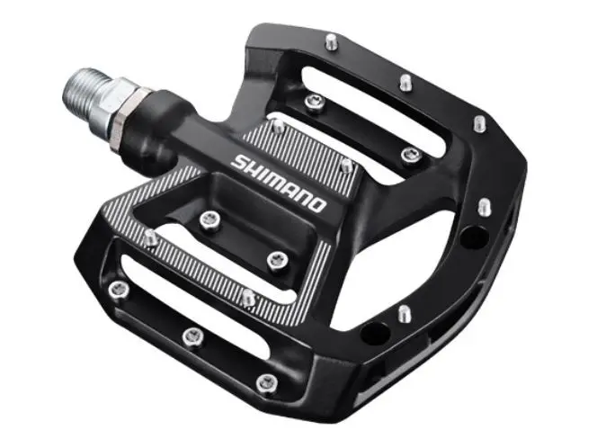 Shimano Pd-Gr500 Flat Pedals 1