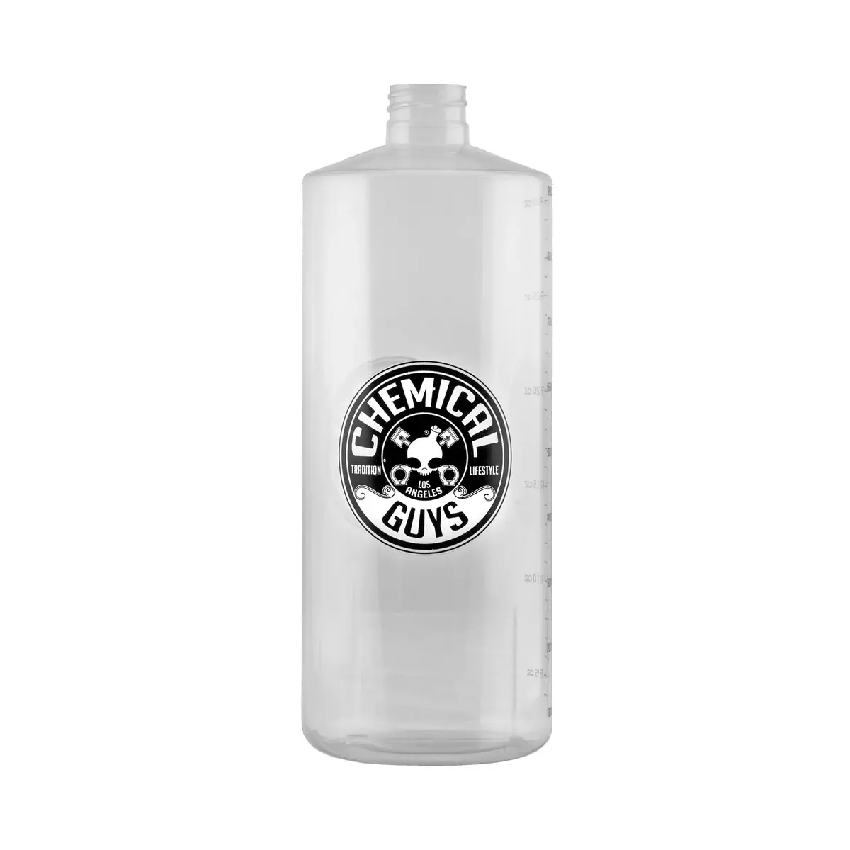 Torq Foam Cannon Replacement Bottles For Eqp321 & Eqp_310 1