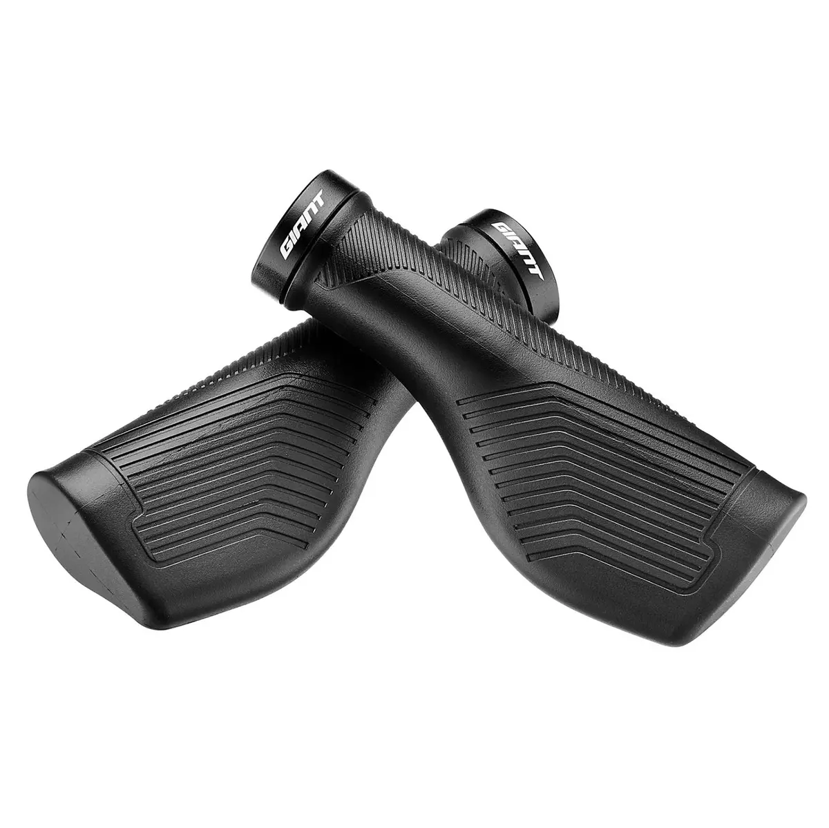 Giant Ergo Max Single Lock-On Grips 1