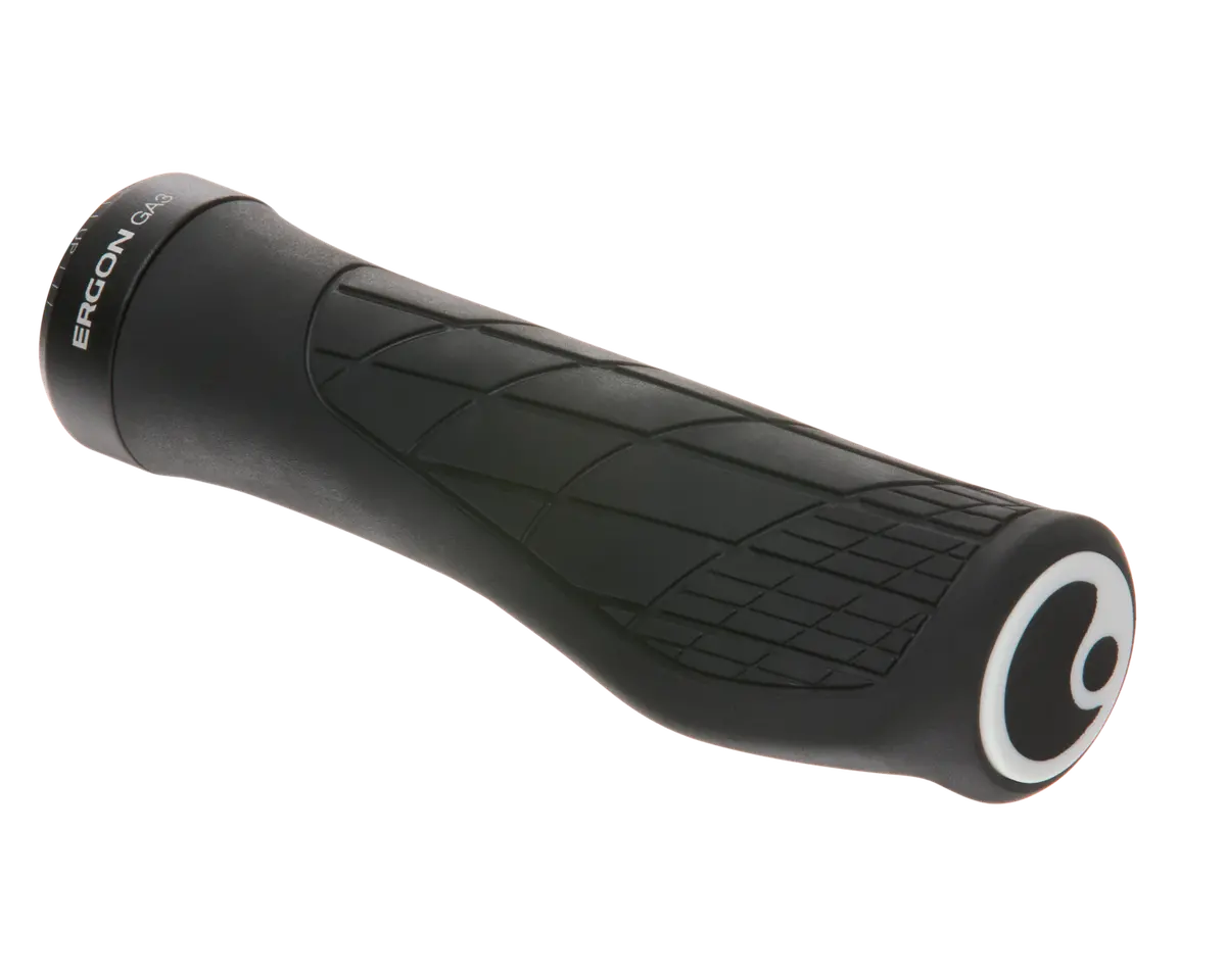 Ergon Ga3 Lock On Grips 1