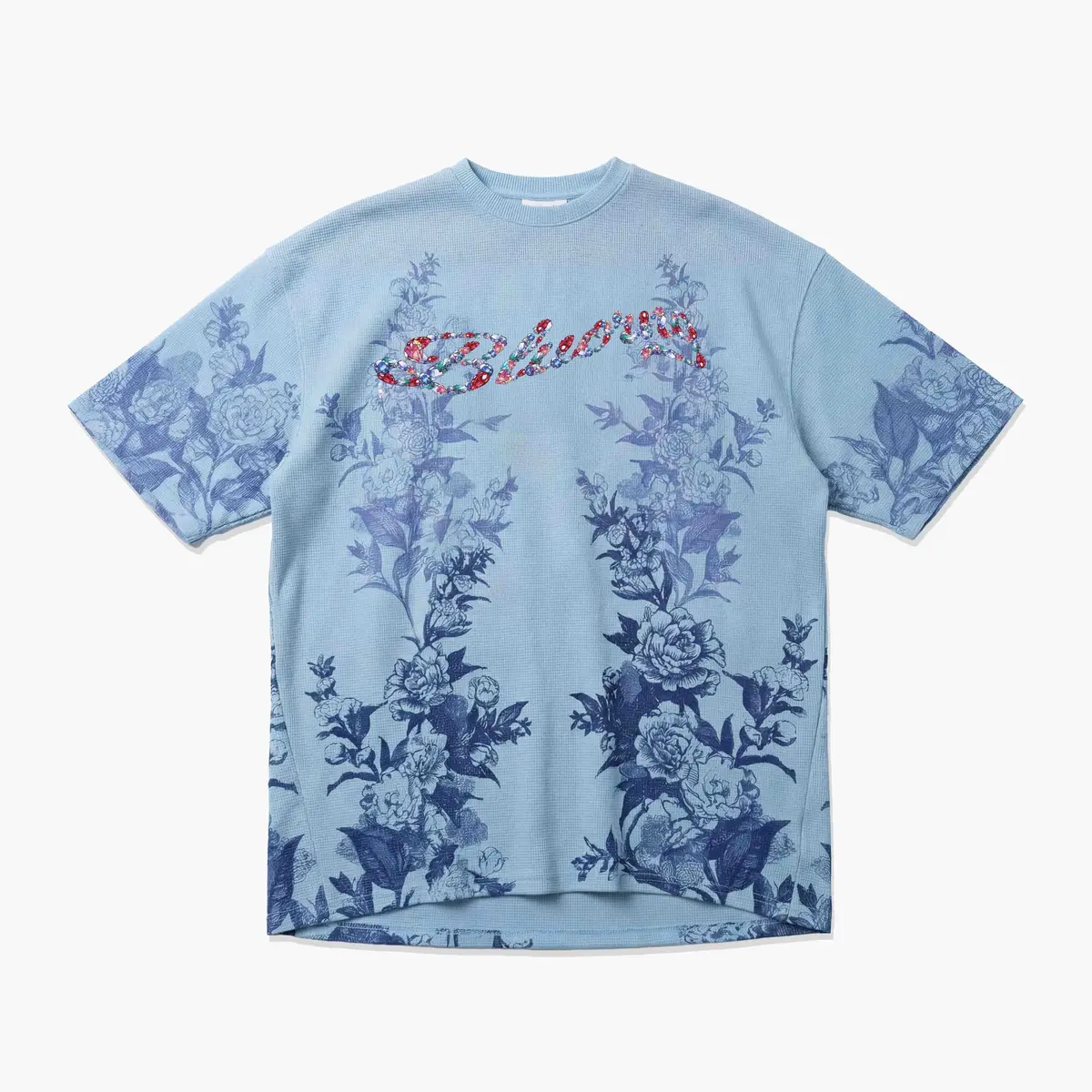 Cold Garden T-Shirt 4