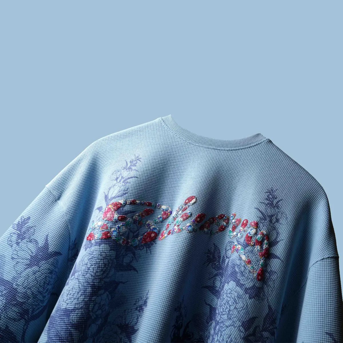 Cold Garden T-Shirt 5