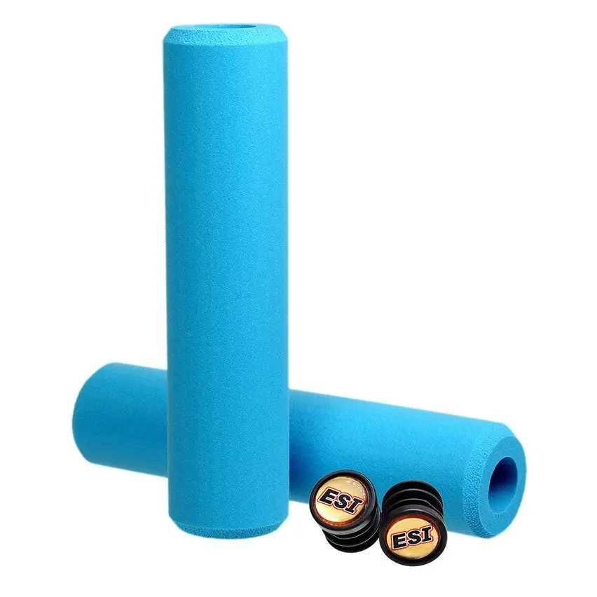 Esi Extra Chunky Silicone Grips 5