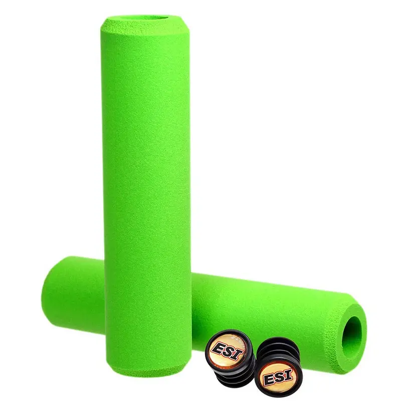 Esi Extra Chunky Silicone Grips 4