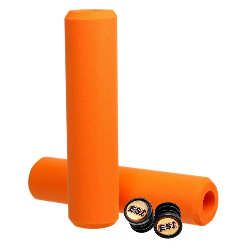 Esi Extra Chunky Silicone Grips 4