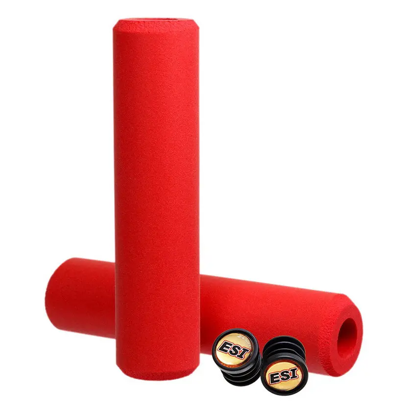 Esi Extra Chunky Silicone Grips 5