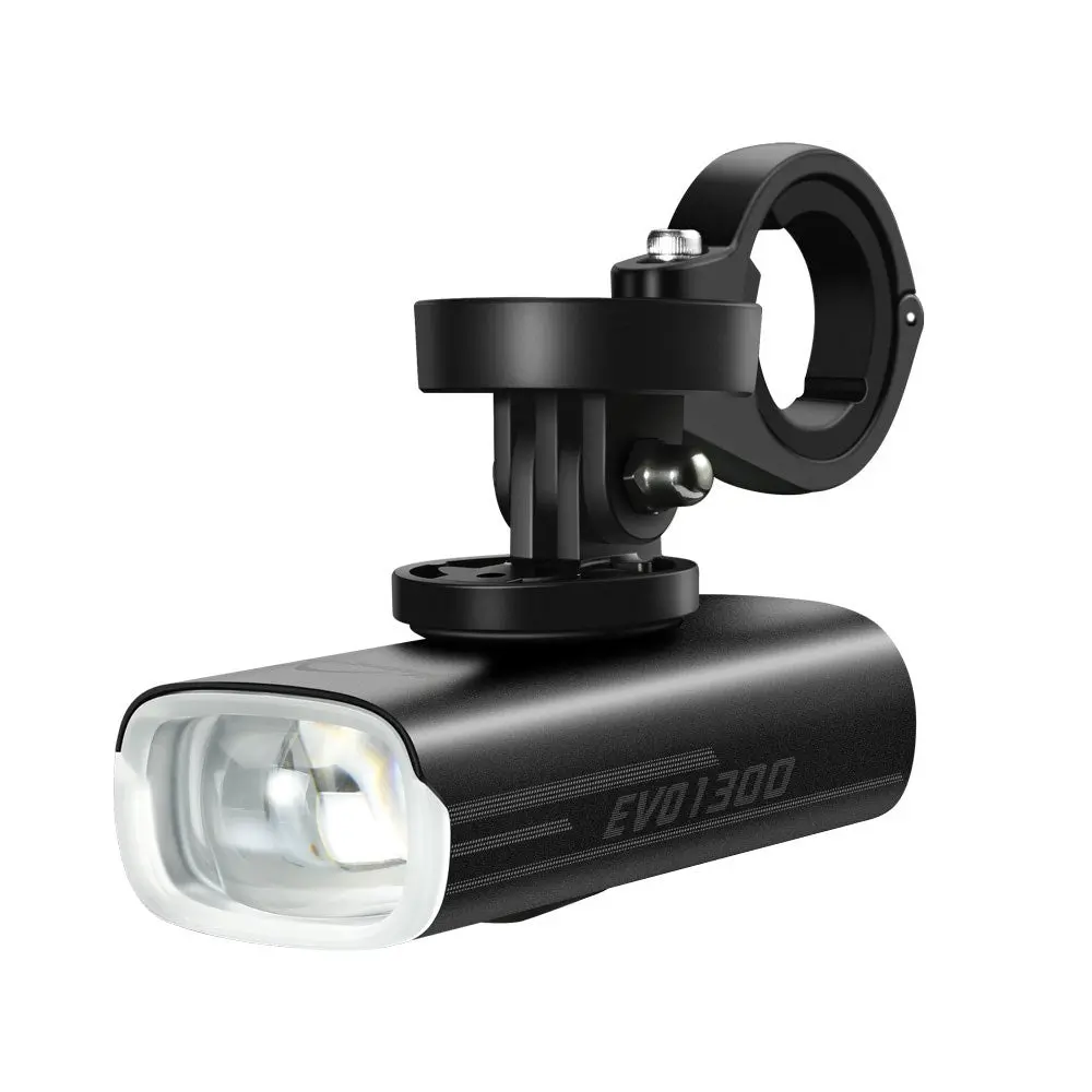 Magicshine Evo 1300 Upside Down Front Light 1