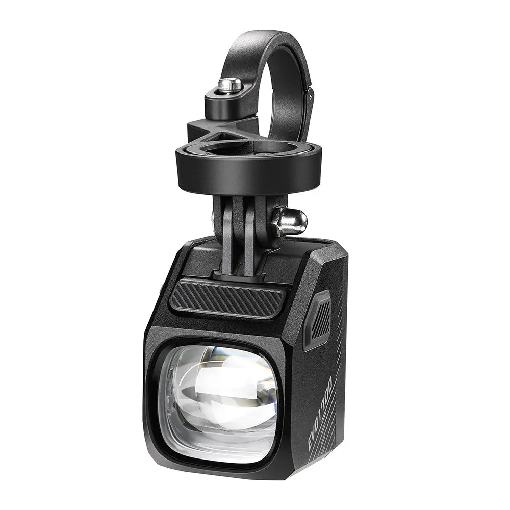 Magicshine Evo 1700 Upside Down Front Light 1