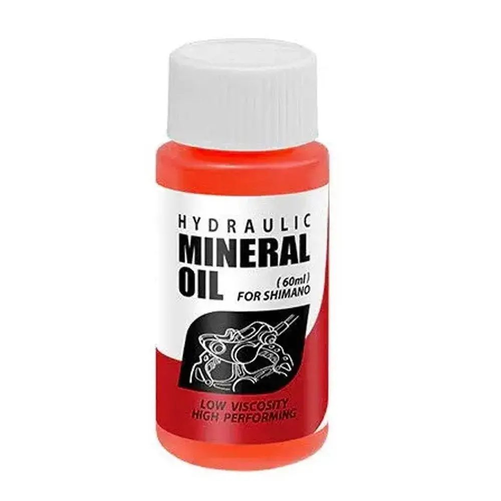 Ezmtb Hydraulic Mineral Oil 60Ml 1