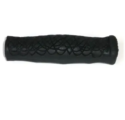 Grips Ebon Soft Feel 130Mm Black 1