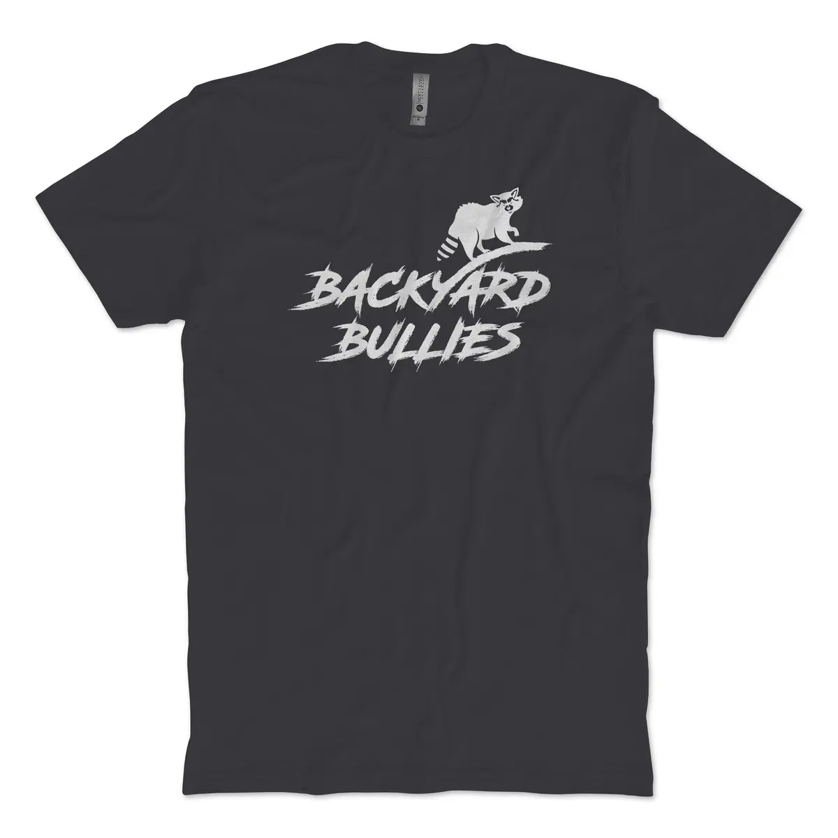 Backyard Bullies T-Shirt 1